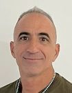 תמונת פורטרט של בעל המקצוע תמונת פורטרט של בעל המקצוע