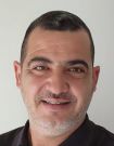 תמונת פורטרט של בעל המקצוע תמונת פורטרט של בעל המקצוע