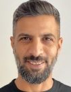 תמונת פורטרט של בעל המקצוע תמונת פורטרט של בעל המקצוע