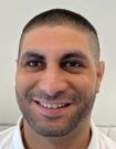 תמונת פורטרט של בעל המקצוע תמונת פורטרט של בעל המקצוע
