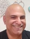 תמונת פורטרט של בעל המקצוע תמונת פורטרט של בעל המקצוע