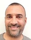 תמונת פורטרט של בעל המקצוע תמונת פורטרט של בעל המקצוע