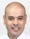 תמונת פורטרט של בעל המקצוע תמונת פורטרט של בעל המקצוע