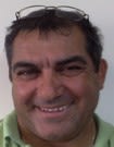 תמונת פורטרט של בעל המקצוע תמונת פורטרט של בעל המקצוע