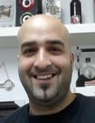 תמונת פורטרט של בעל המקצוע תמונת פורטרט של בעל המקצוע