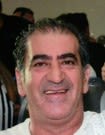 תמונת פורטרט של בעל המקצוע תמונת פורטרט של בעל המקצוע