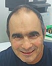 תמונת פורטרט של בעל המקצוע תמונת פורטרט של בעל המקצוע