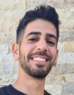 תמונת פורטרט של בעל המקצוע תמונת פורטרט של בעל המקצוע