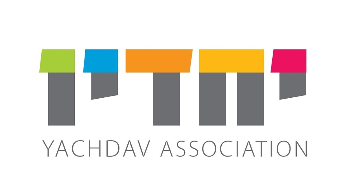 יחדיו - נושמים לרווחה