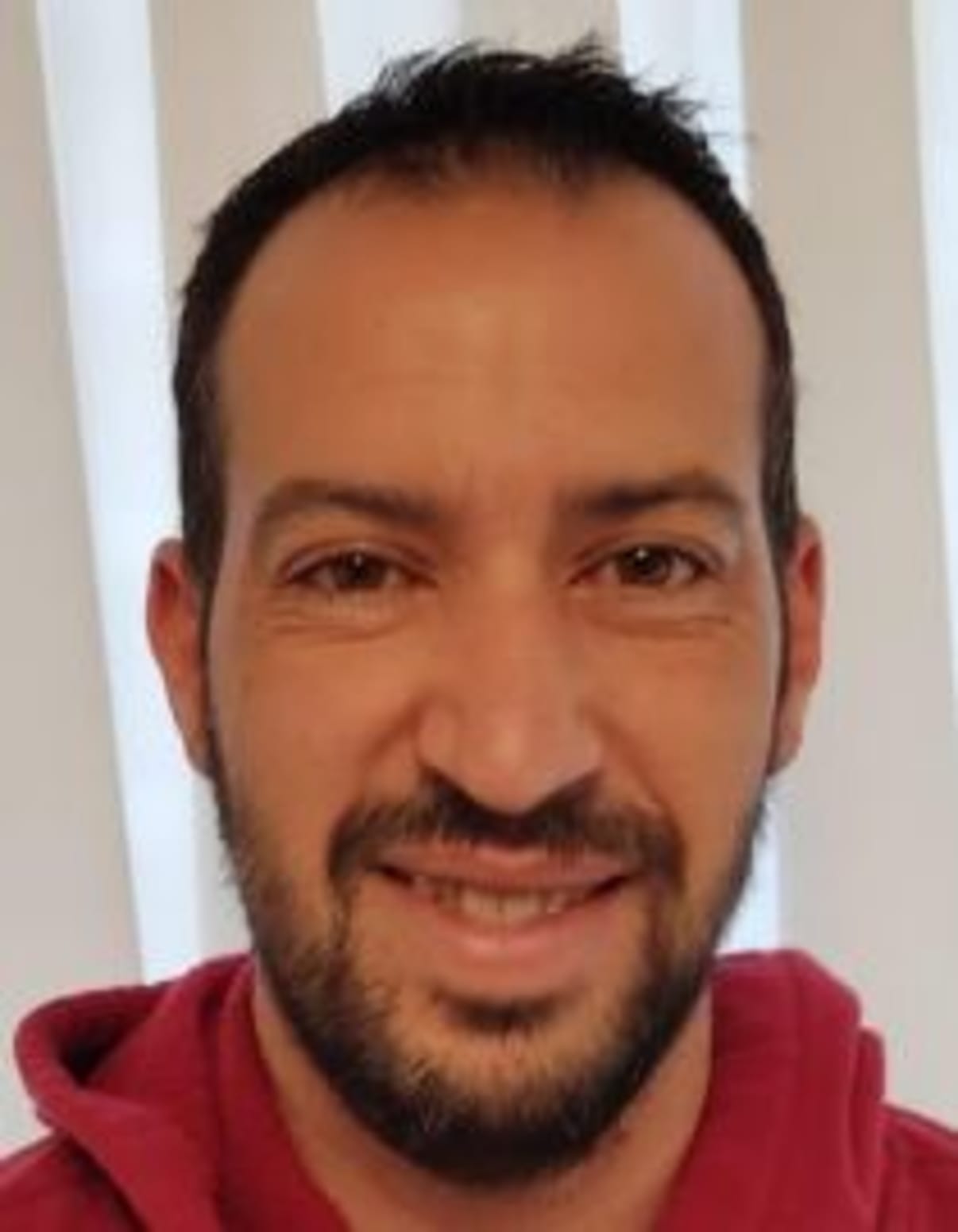 תמונת פורטרט של בעל המקצוע