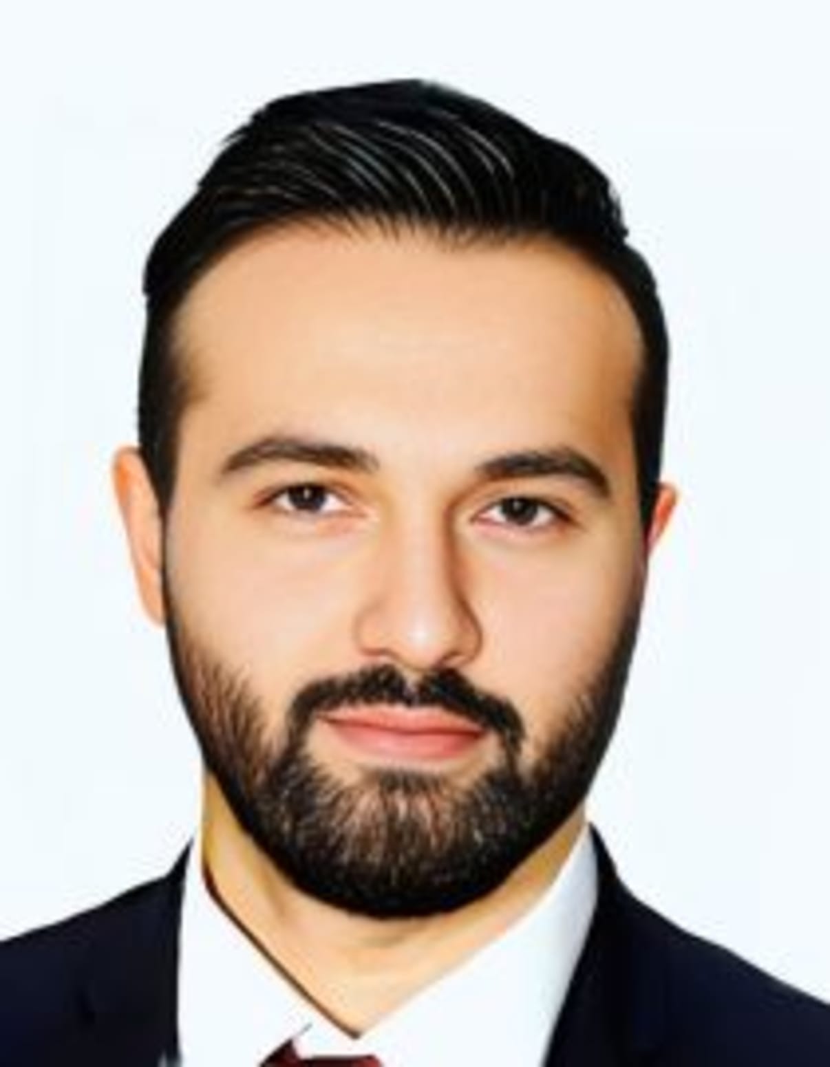 תמונת פורטרט של בעל המקצוע