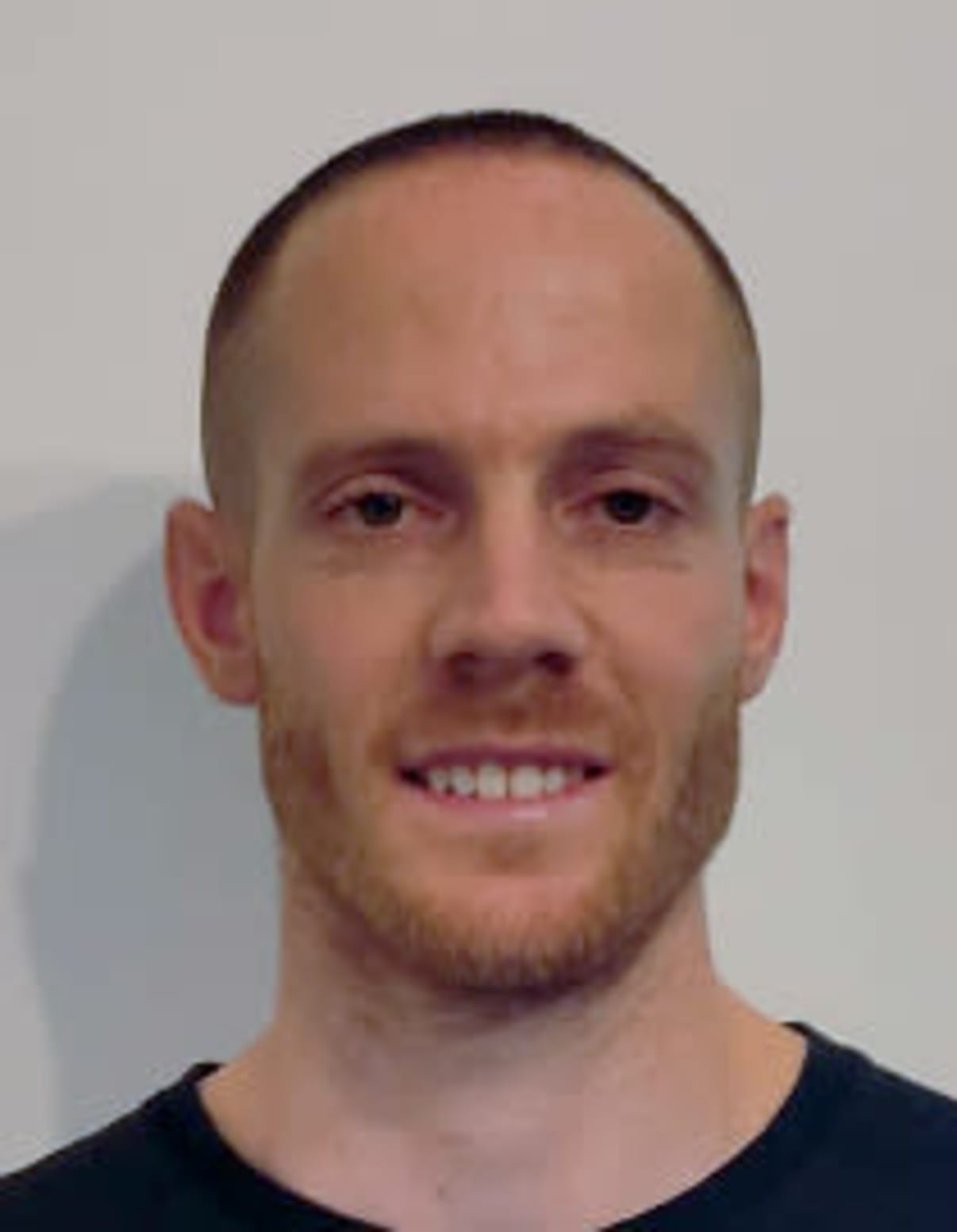 תמונת פורטרט של בעל המקצוע