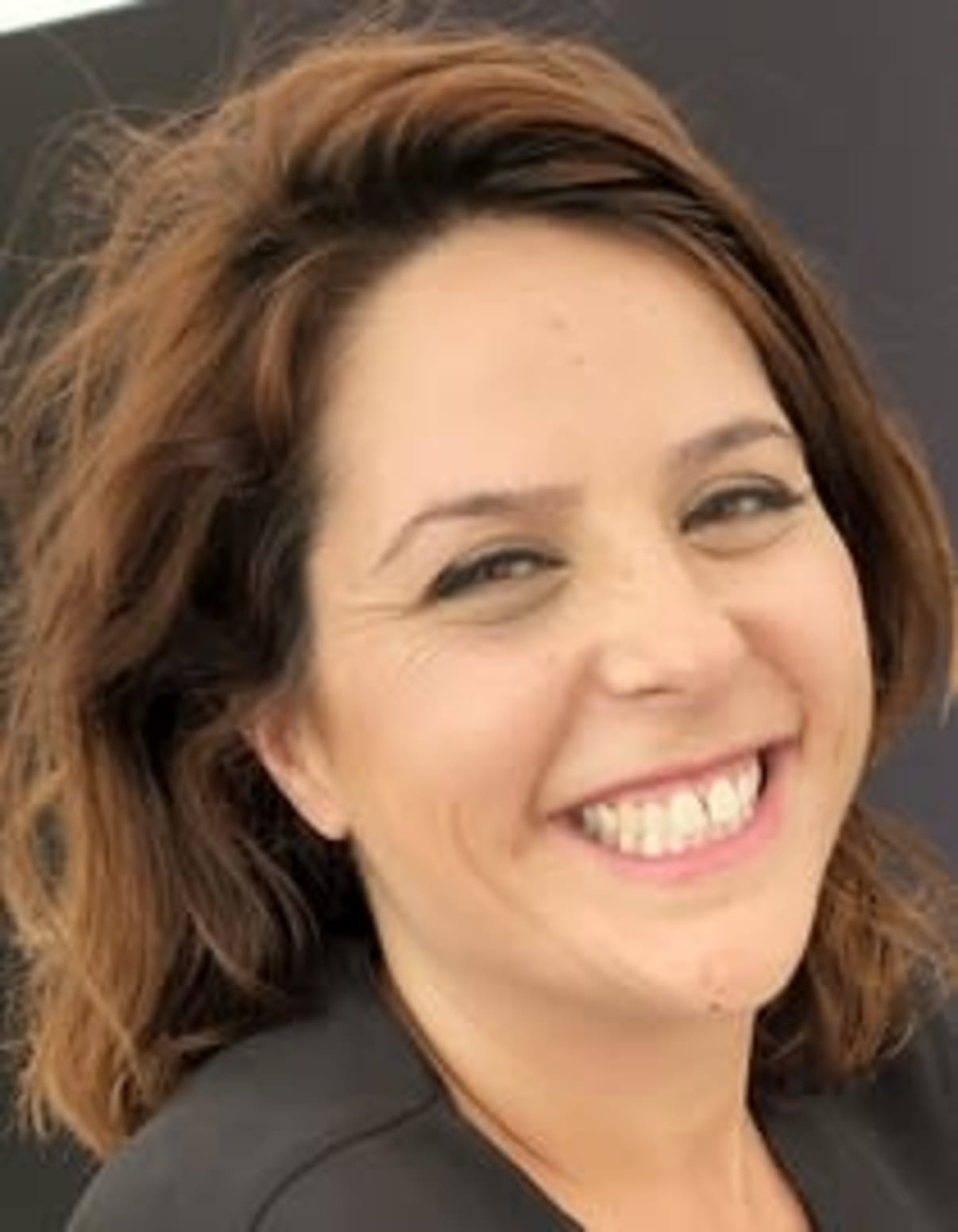 תמונת פורטרט של בעל המקצוע