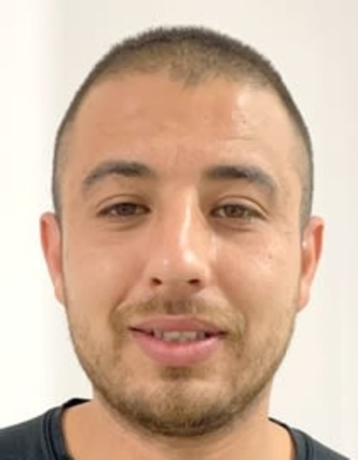 תמונת פורטרט של בעל המקצוע