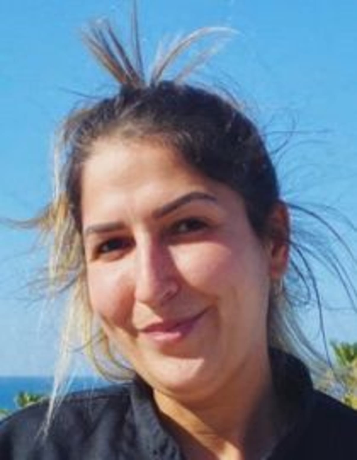 תמונת פורטרט של בעל המקצוע