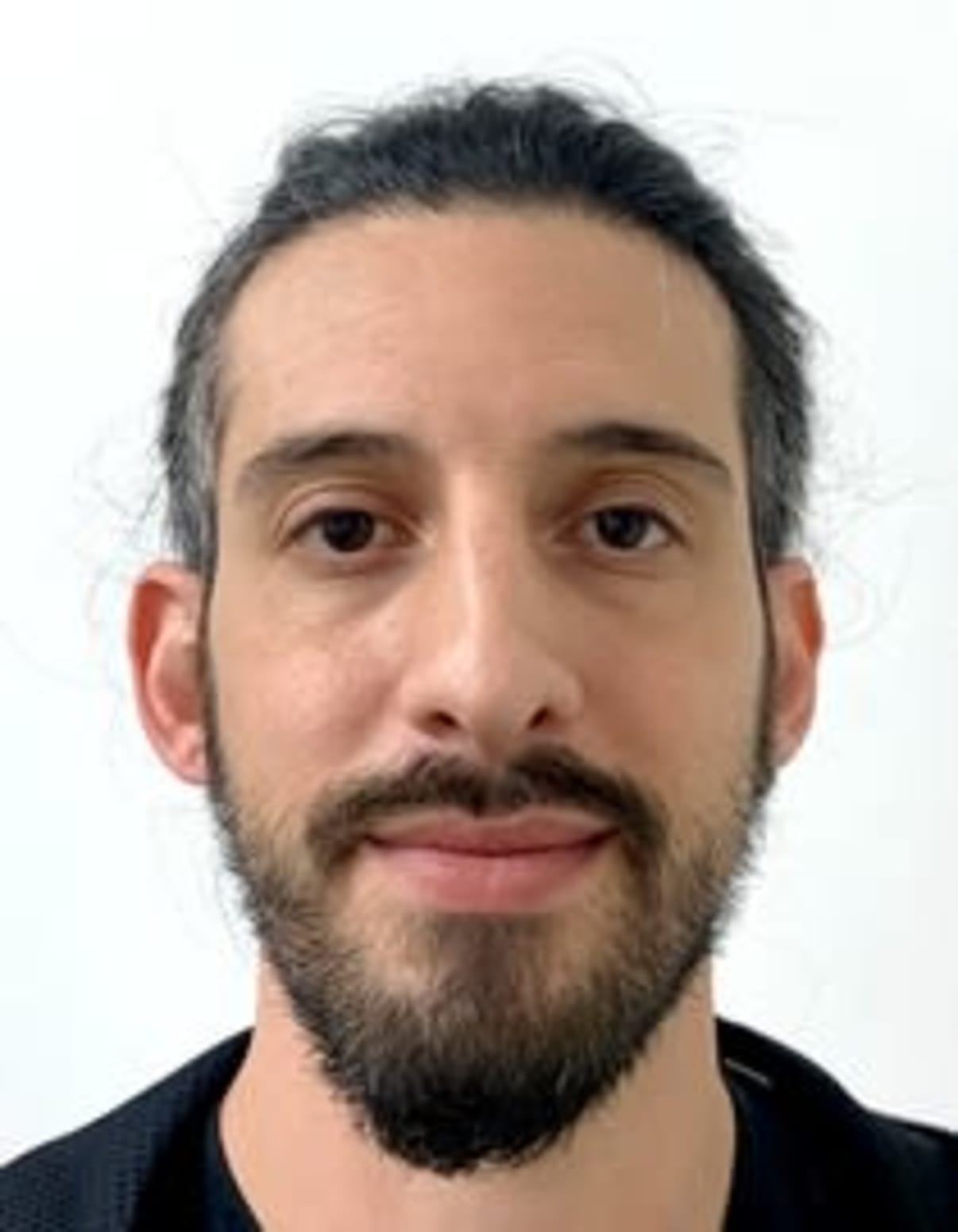 תמונת פורטרט של בעל המקצוע תמונת פורטרט של בעל המקצוע