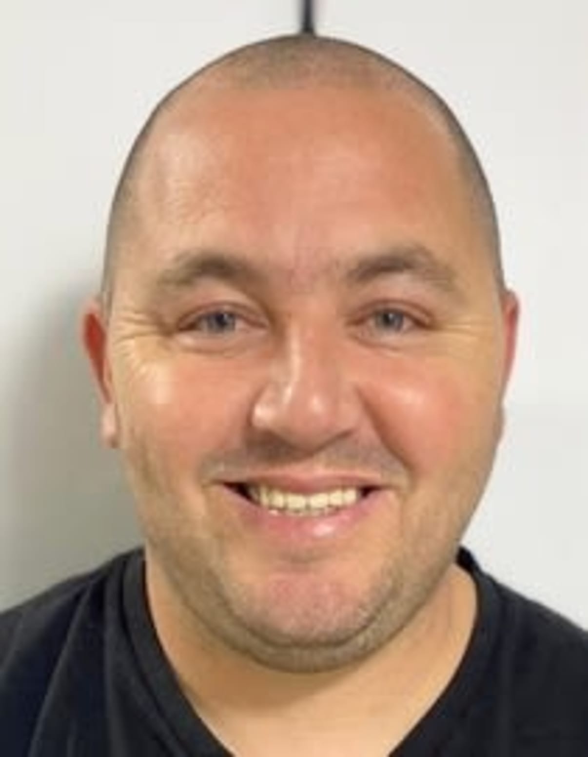 תמונת פורטרט של בעל המקצוע