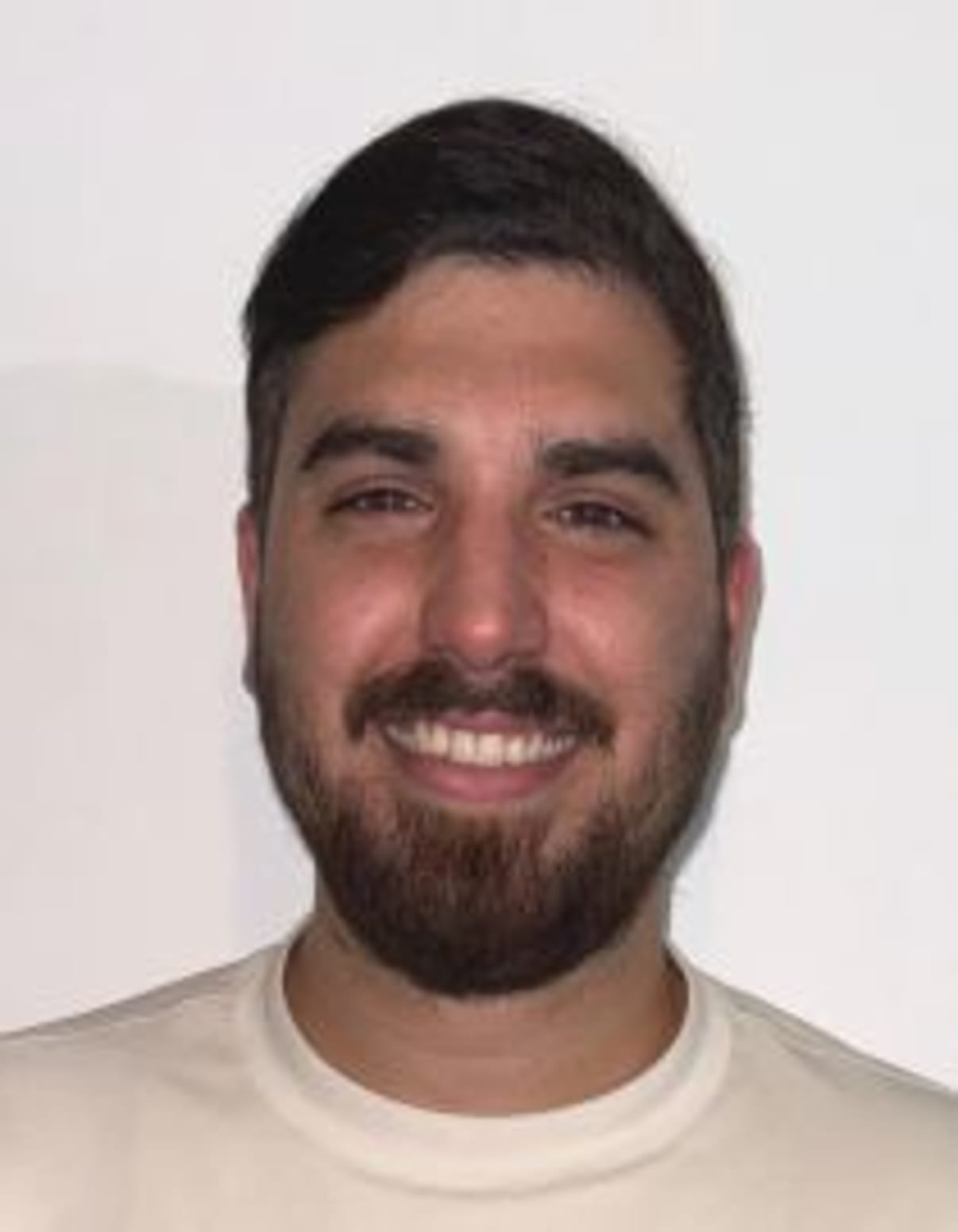 תמונת פורטרט של בעל המקצוע