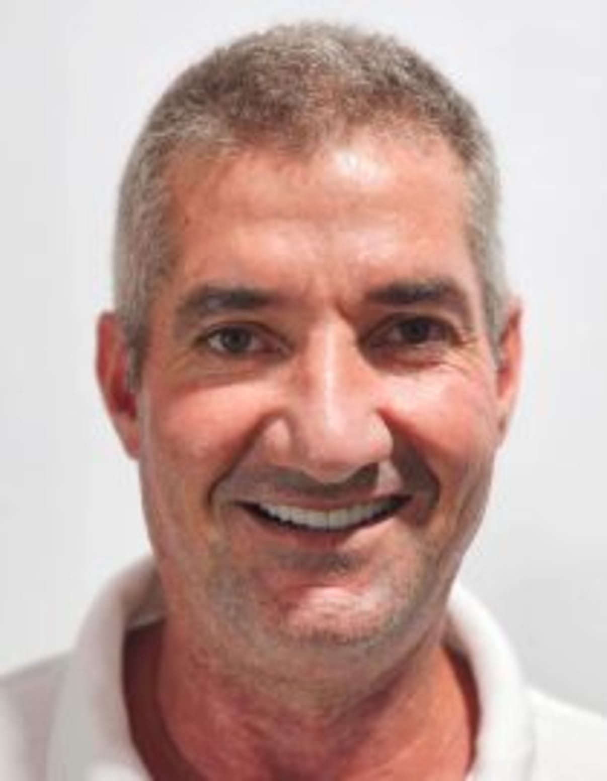 תמונת פורטרט של בעל המקצוע תמונת פורטרט של בעל המקצוע