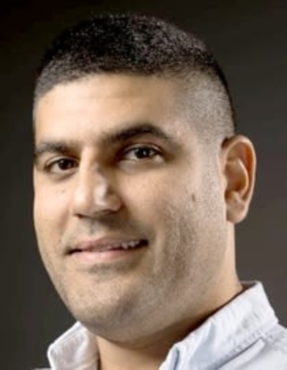 תמונת פורטרט של בעל המקצוע תמונת פורטרט של בעל המקצוע