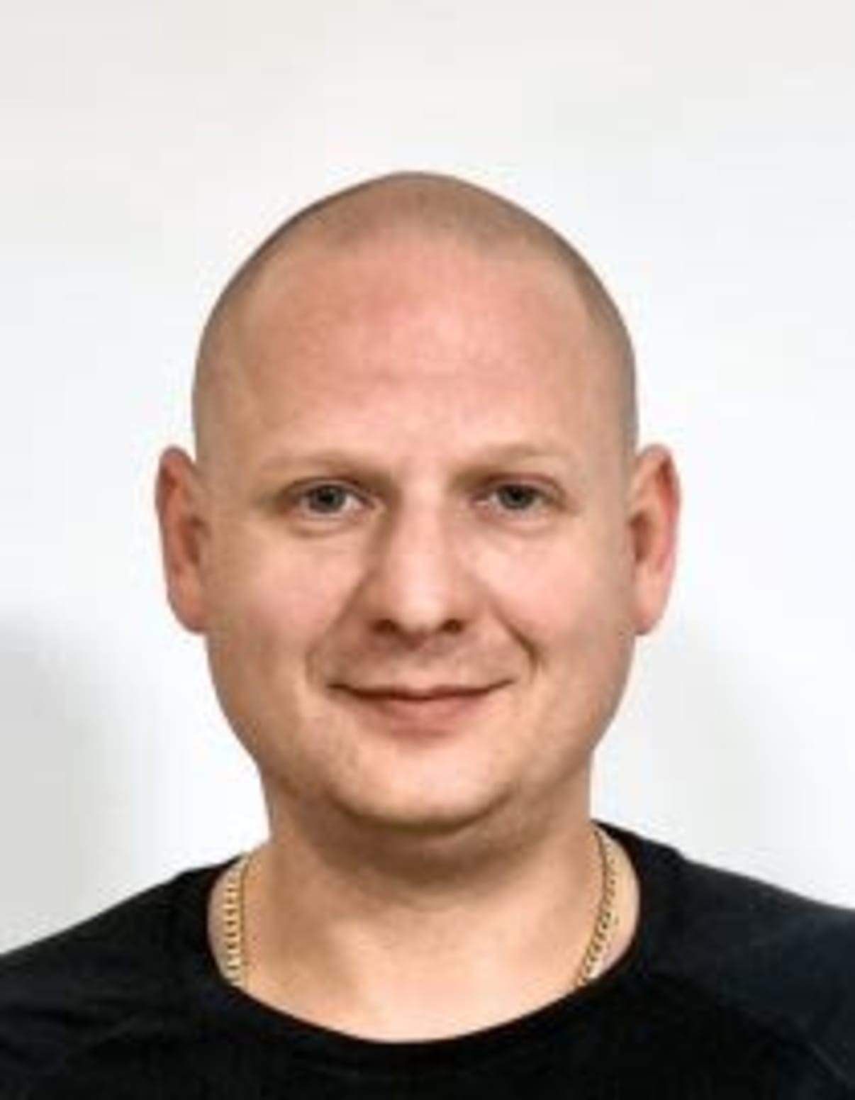 תמונת פורטרט של בעל המקצוע תמונת פורטרט של בעל המקצוע