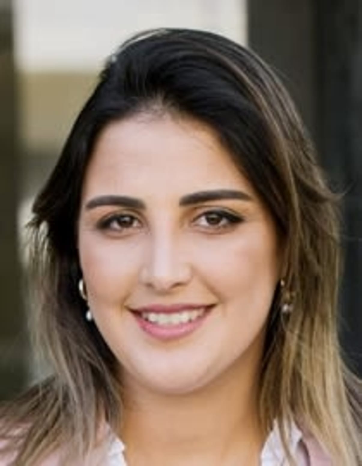 תמונת פורטרט של בעל המקצוע