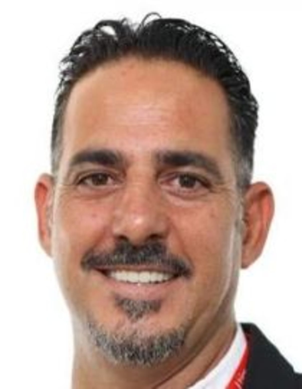 תמונת פורטרט של בעל המקצוע תמונת פורטרט של בעל המקצוע