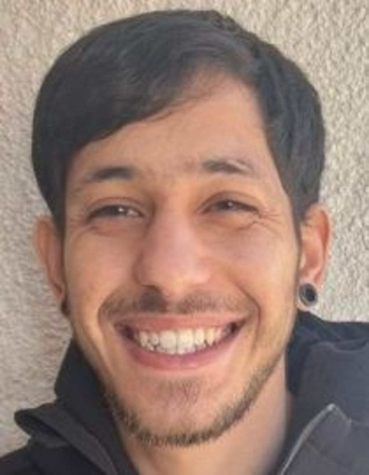 תמונת פורטרט של בעל המקצוע