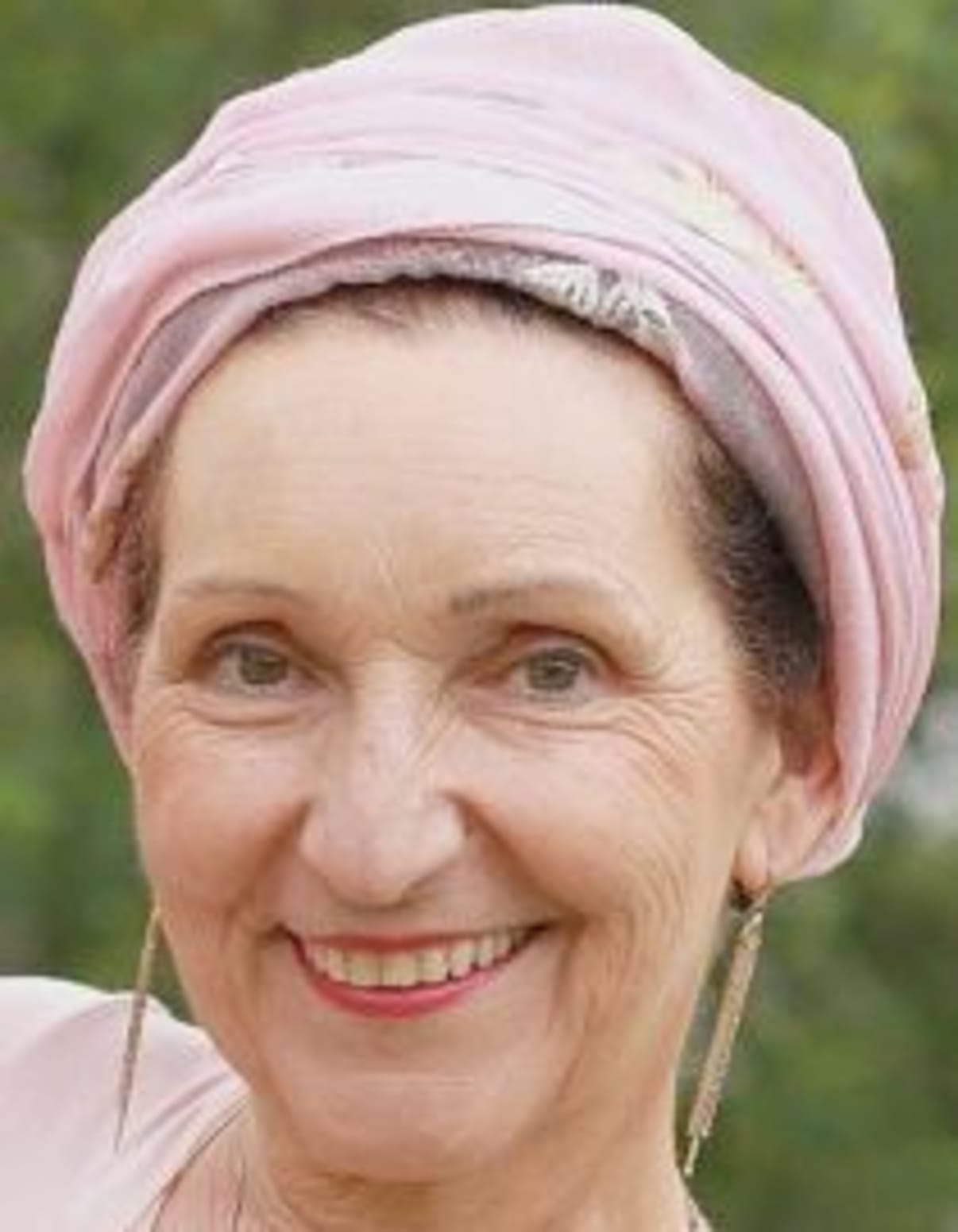 תמונת פורטרט של בעל המקצוע