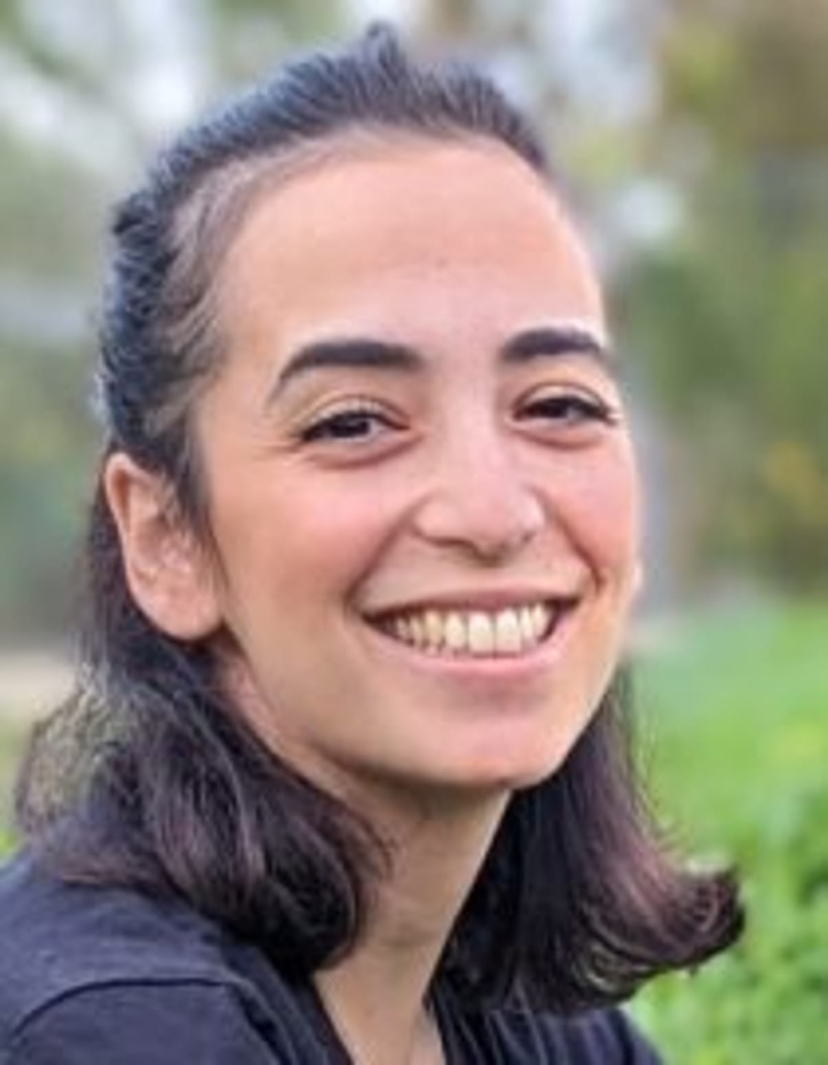 תמונת פורטרט של בעל המקצוע