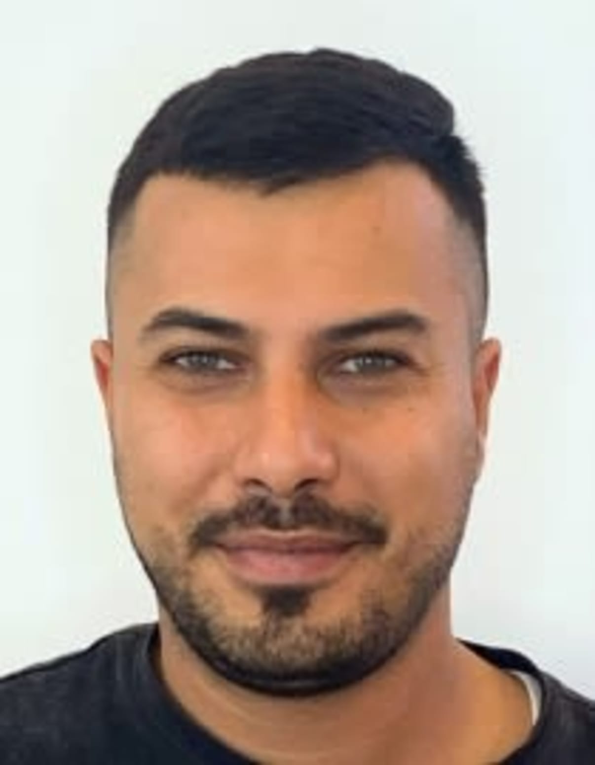 תמונת פורטרט של בעל המקצוע תמונת פורטרט של בעל המקצוע