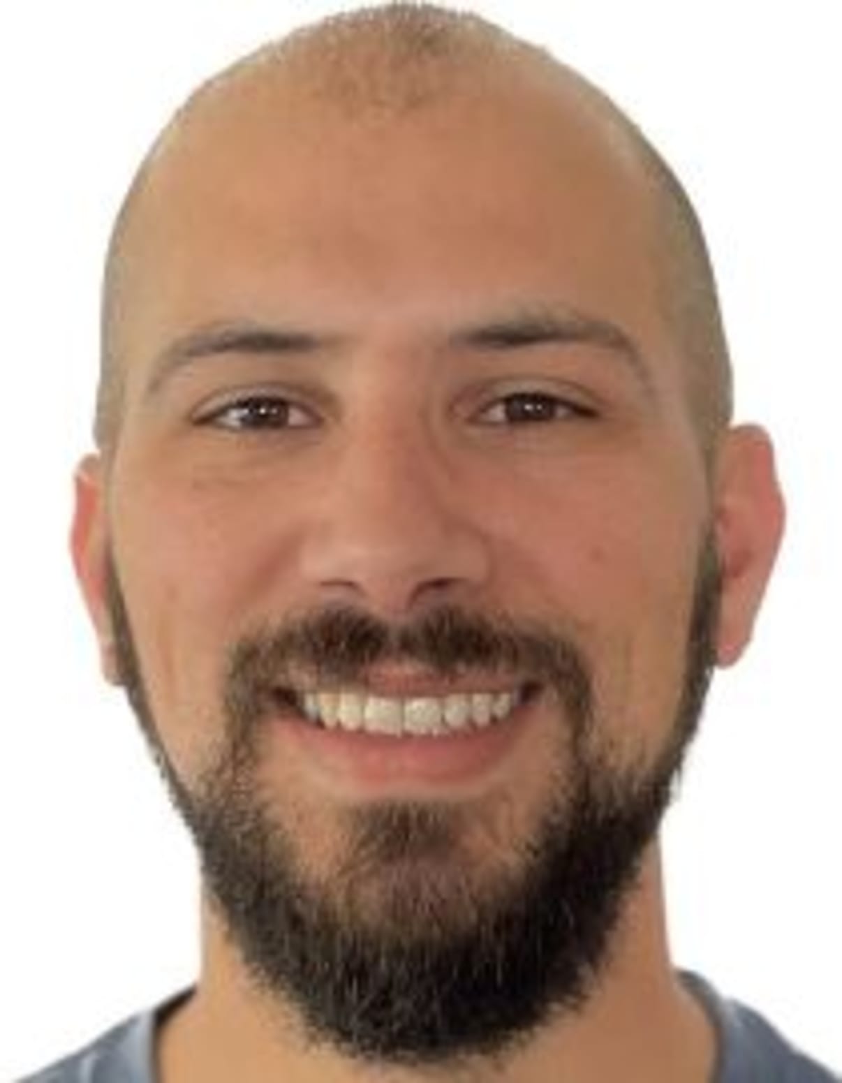 תמונת פורטרט של בעל המקצוע