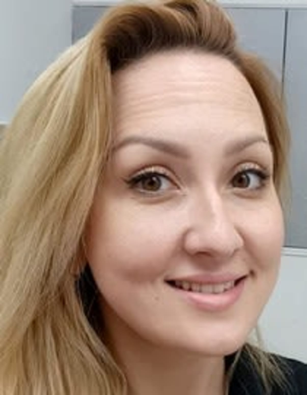 תמונת פורטרט של בעל המקצוע