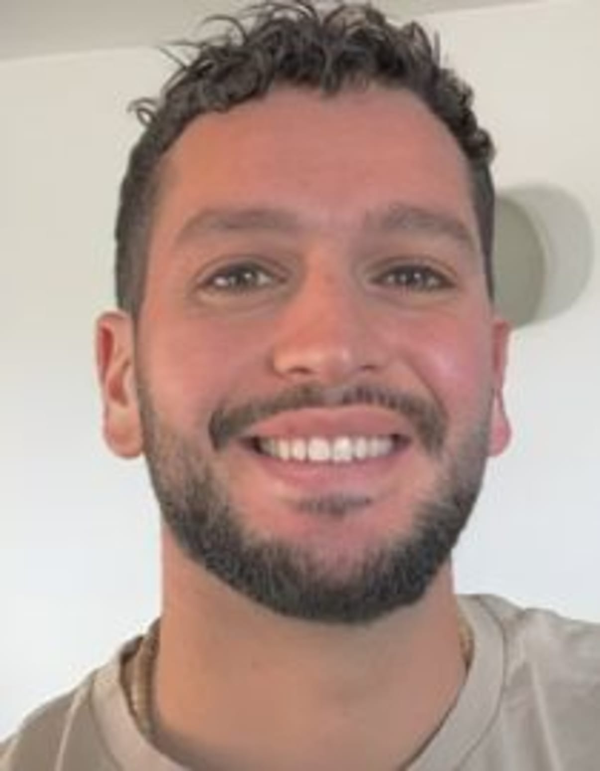 תמונת פורטרט של בעל המקצוע