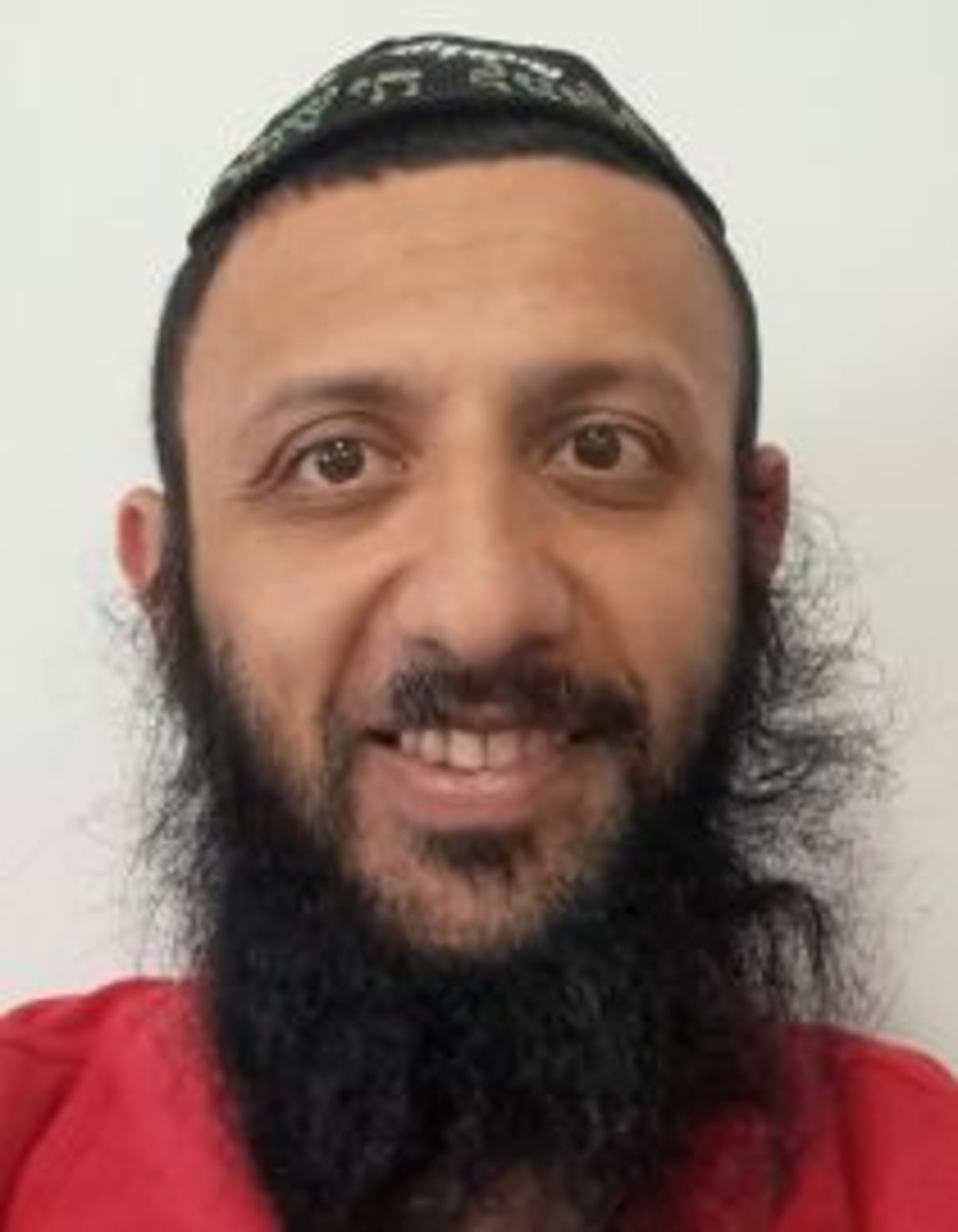 תמונת פורטרט של בעל המקצוע תמונת פורטרט של בעל המקצוע