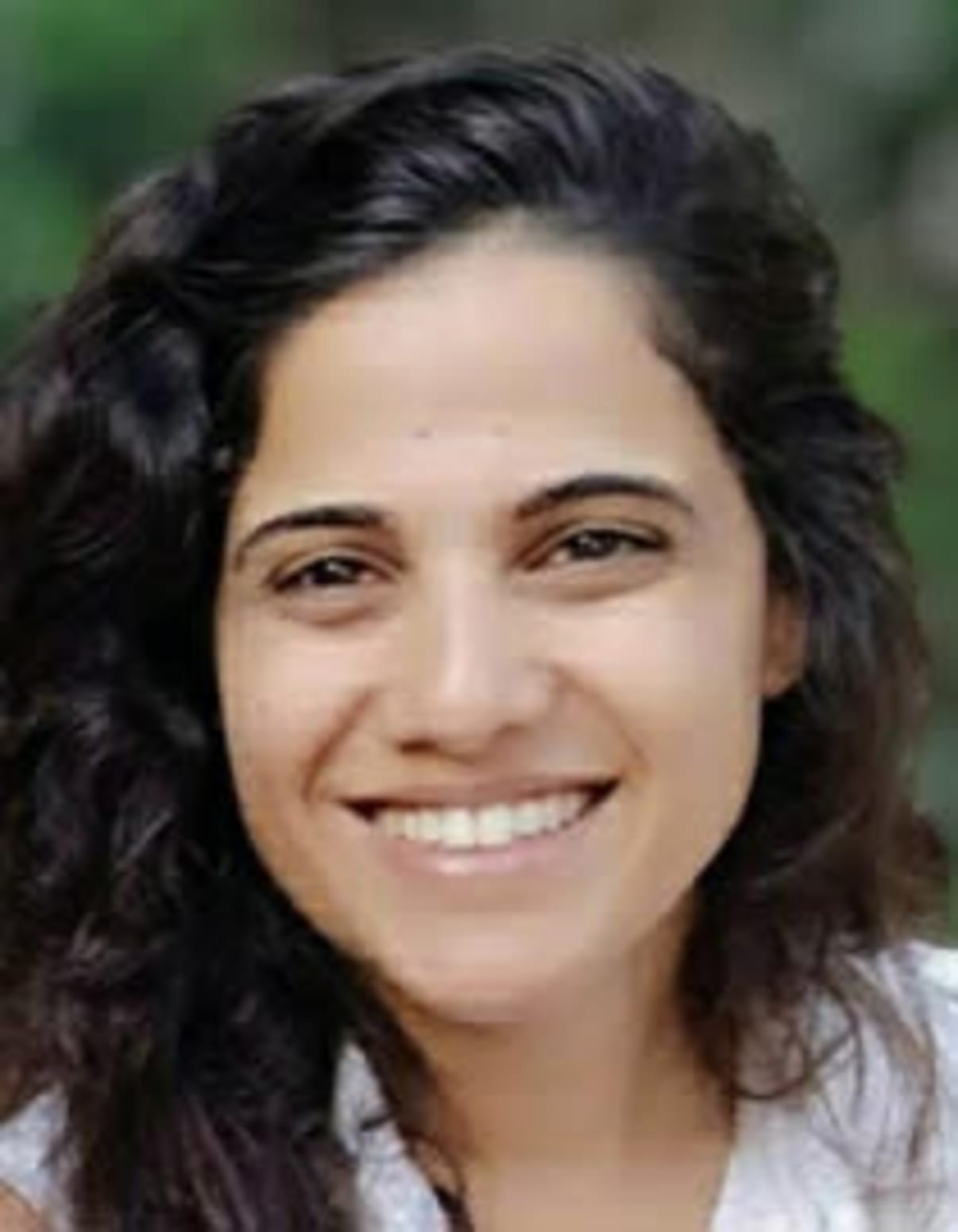 תמונת פורטרט של בעל המקצוע