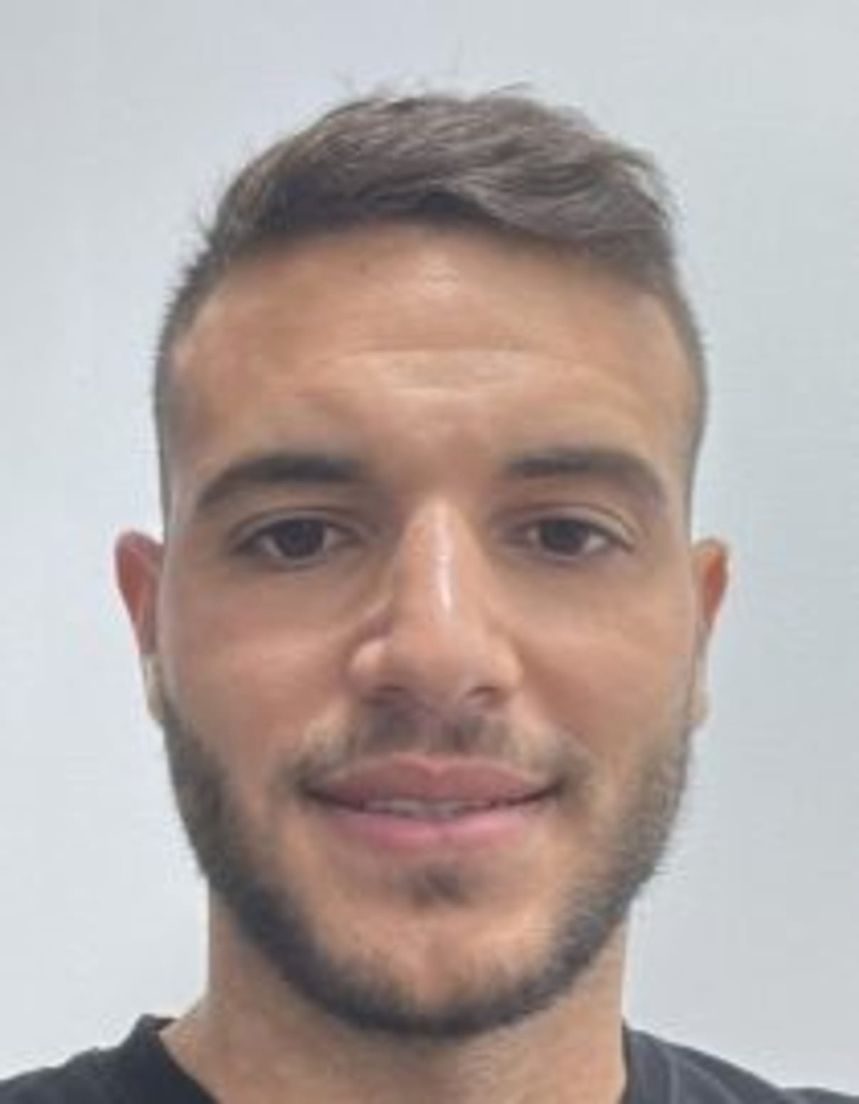 תמונת פורטרט של בעל המקצוע תמונת פורטרט של בעל המקצוע