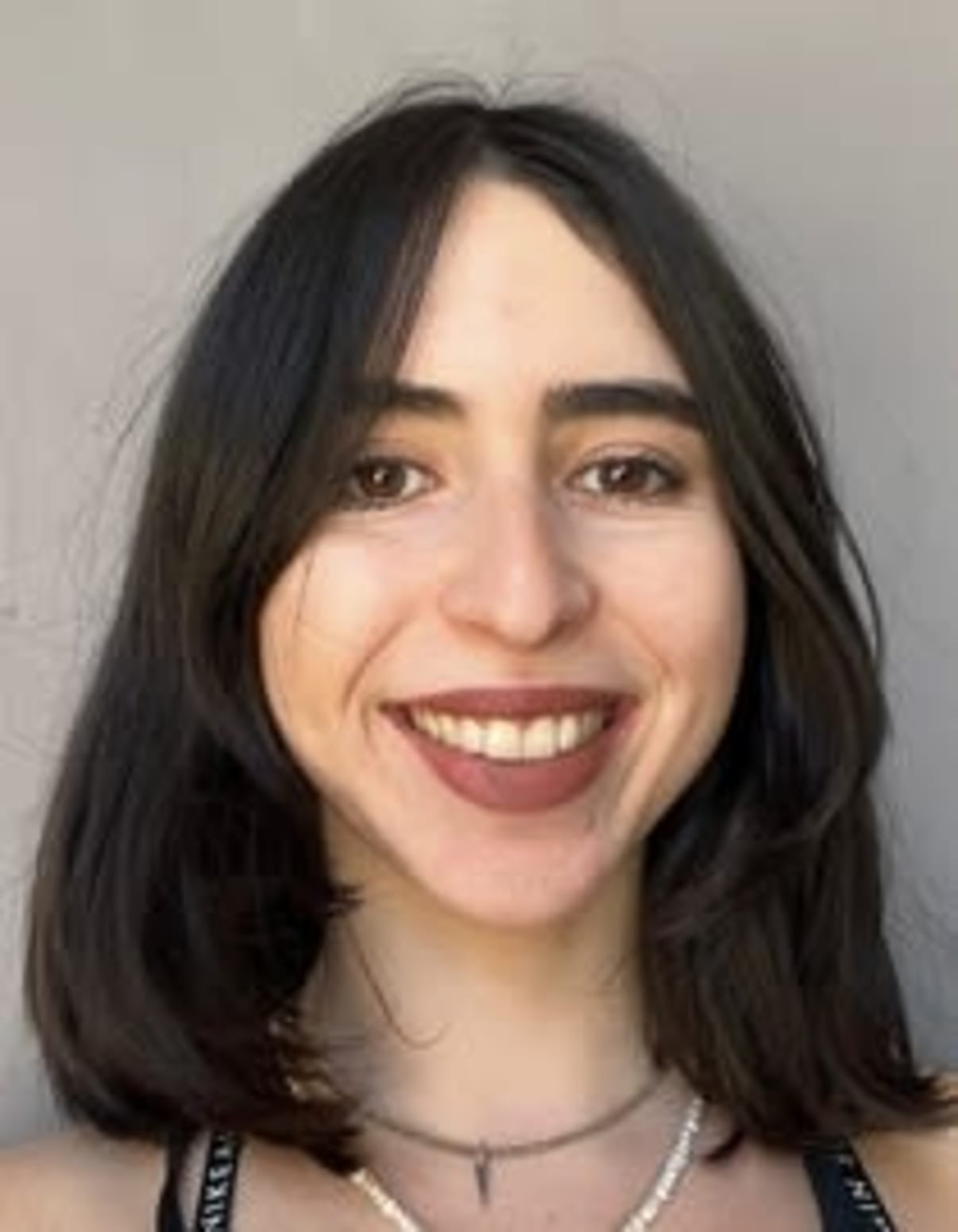 תמונת פורטרט של בעל המקצוע