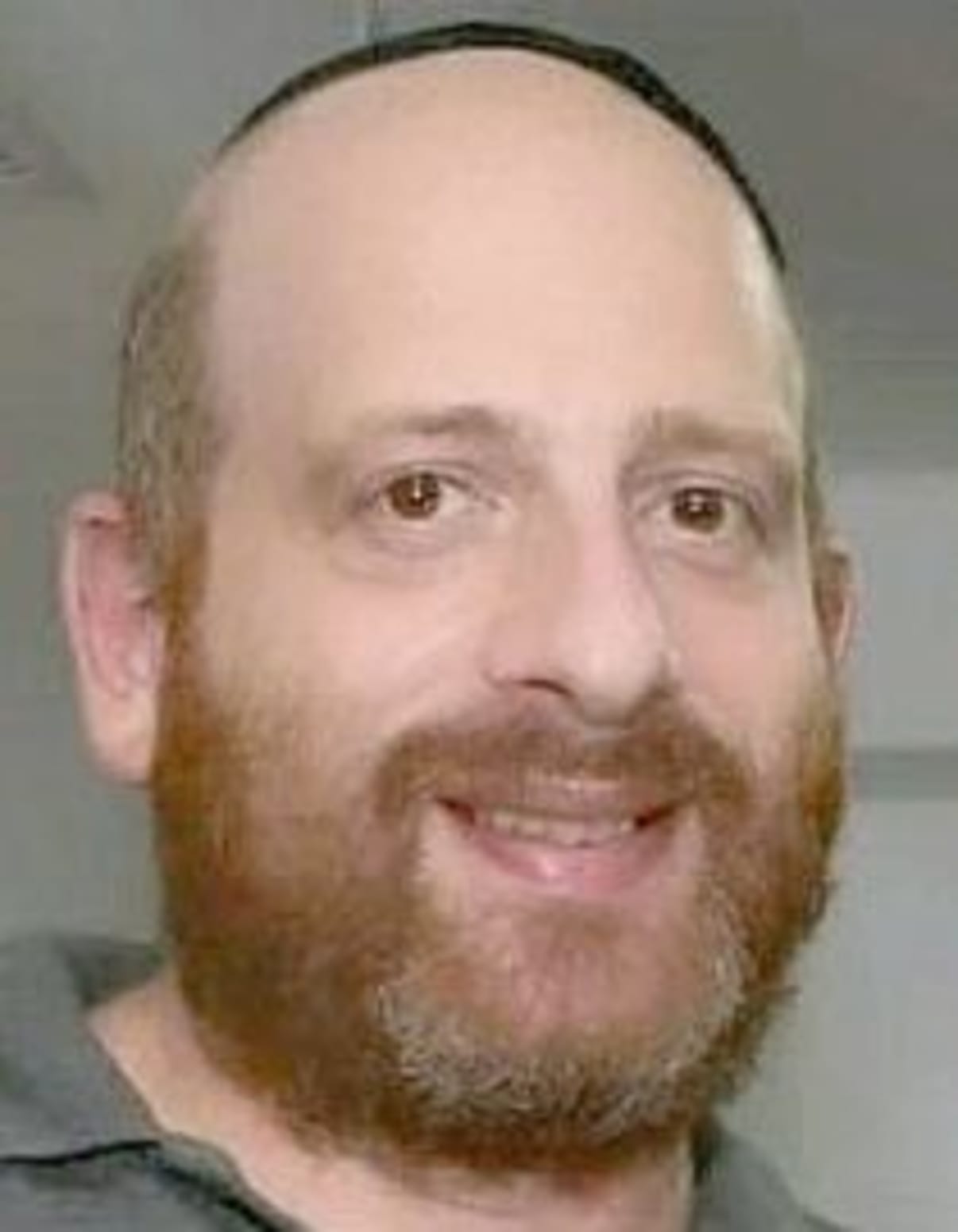 תמונת פורטרט של בעל המקצוע