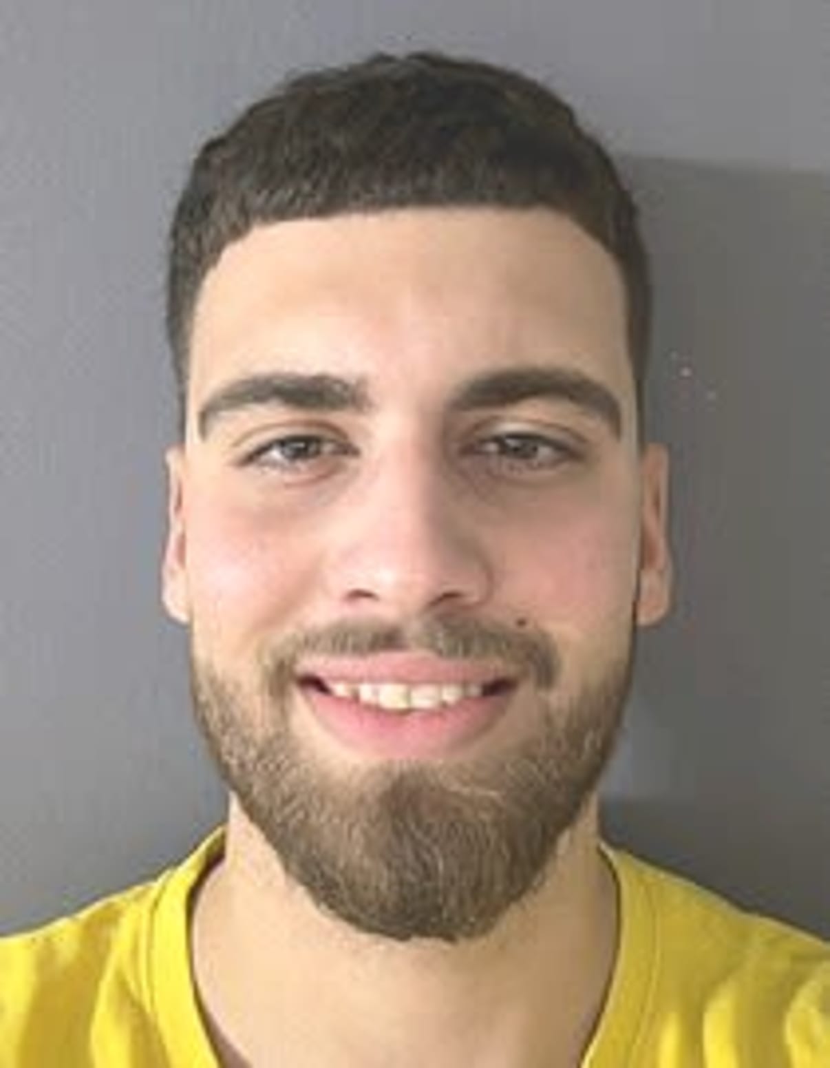 תמונת פורטרט של בעל המקצוע