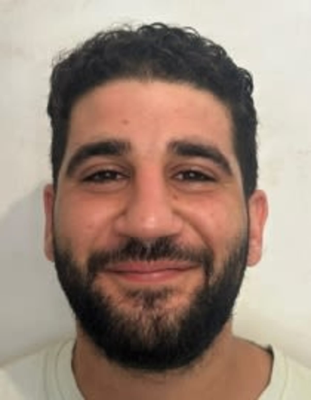 תמונת פורטרט של בעל המקצוע תמונת פורטרט של בעל המקצוע