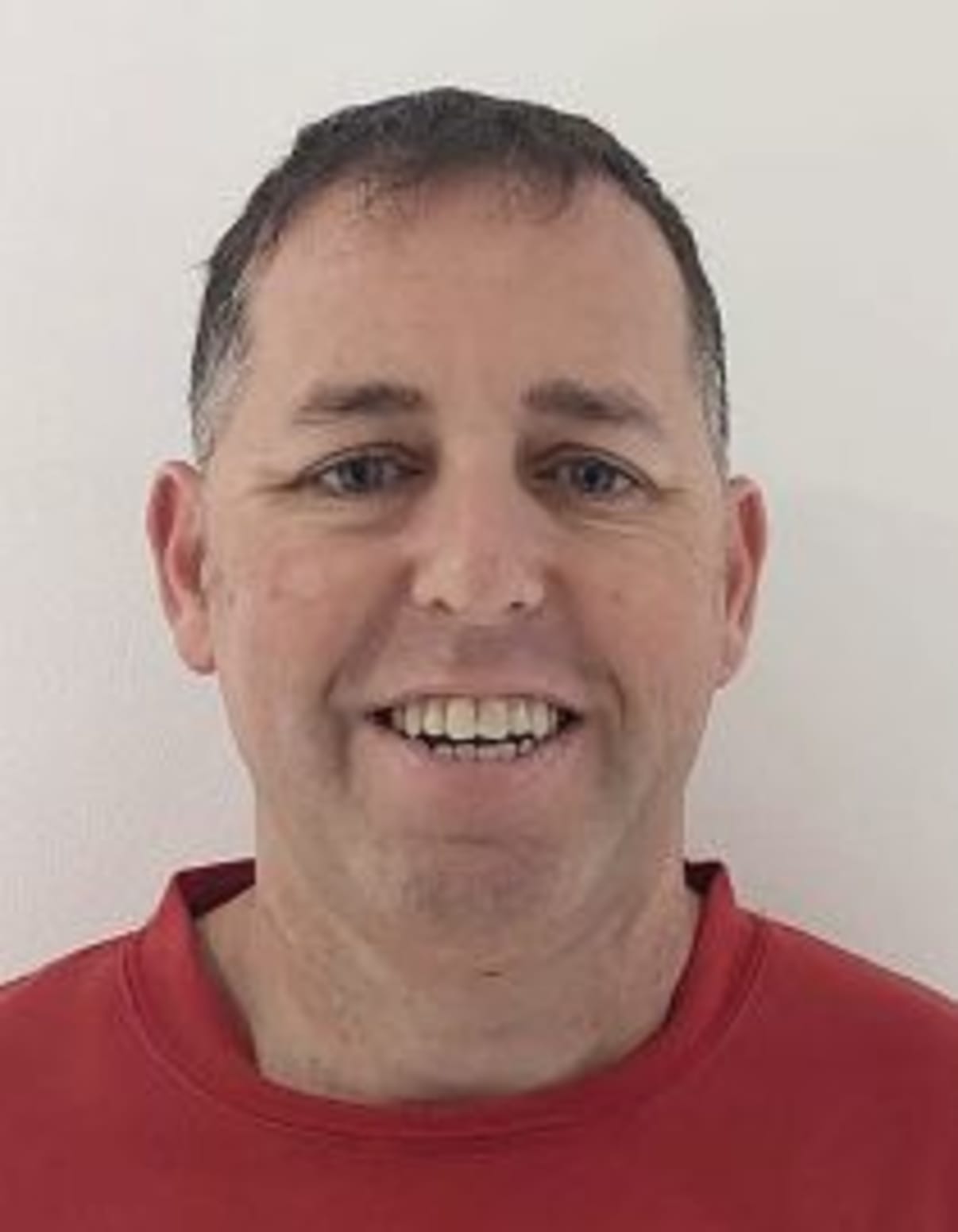 תמונת פורטרט של בעל המקצוע