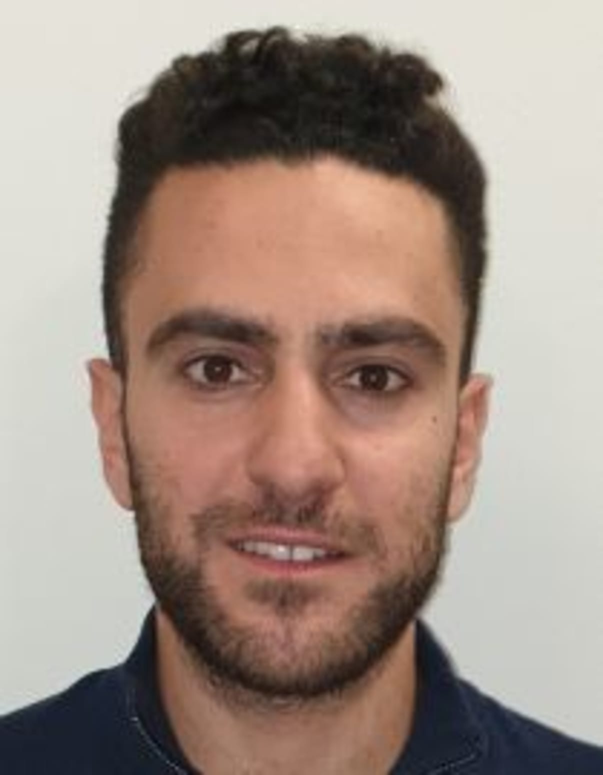 תמונת פורטרט של בעל המקצוע