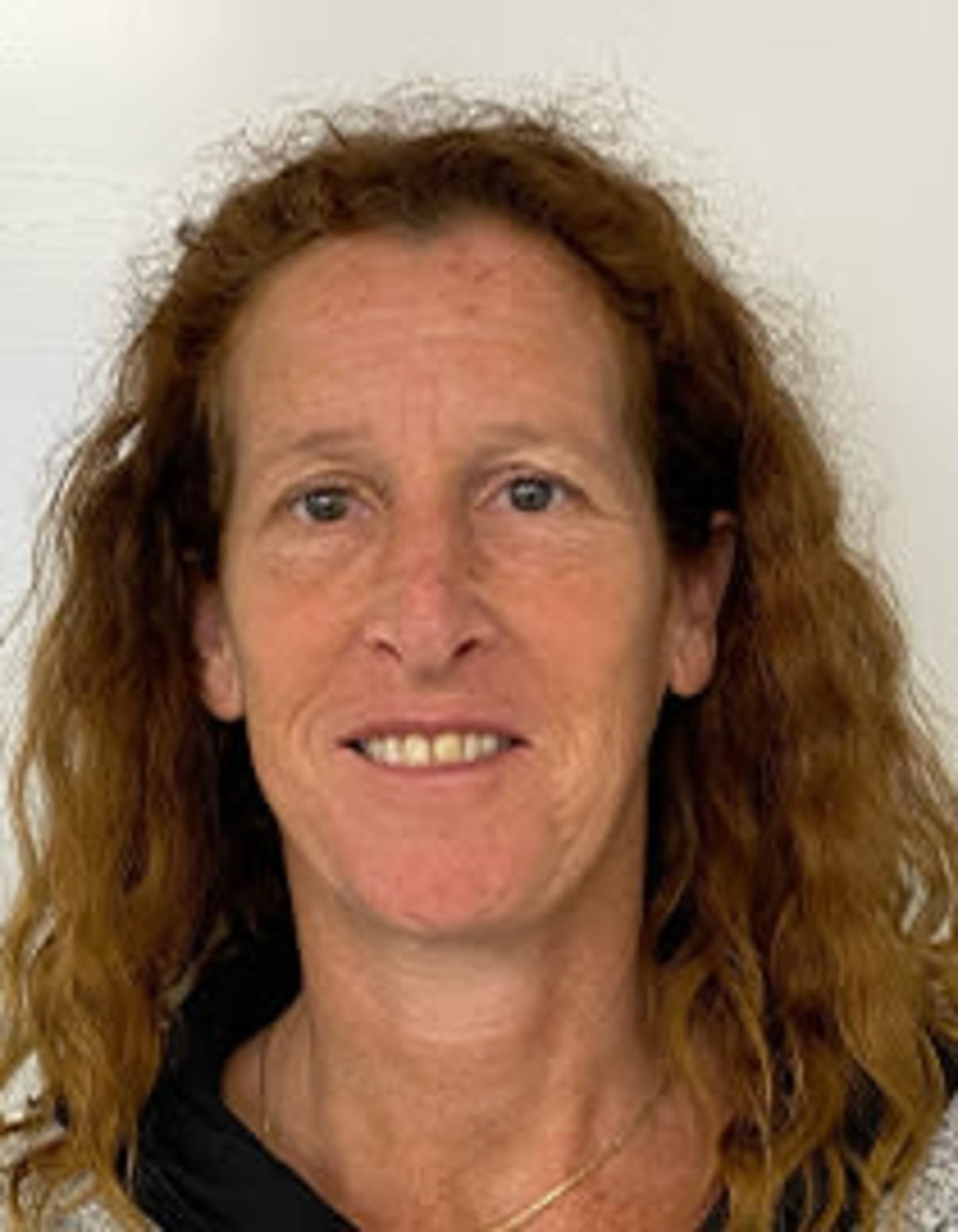 תמונת פורטרט של בעל המקצוע