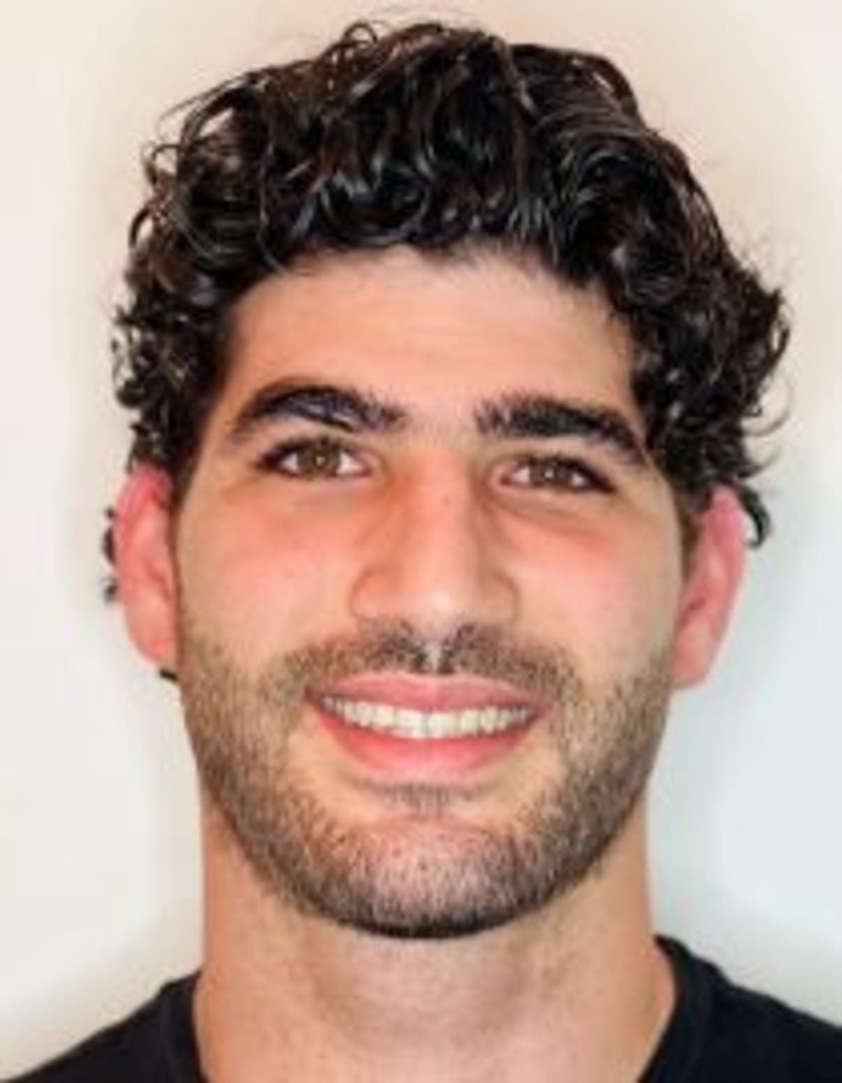 תמונת פורטרט של בעל המקצוע