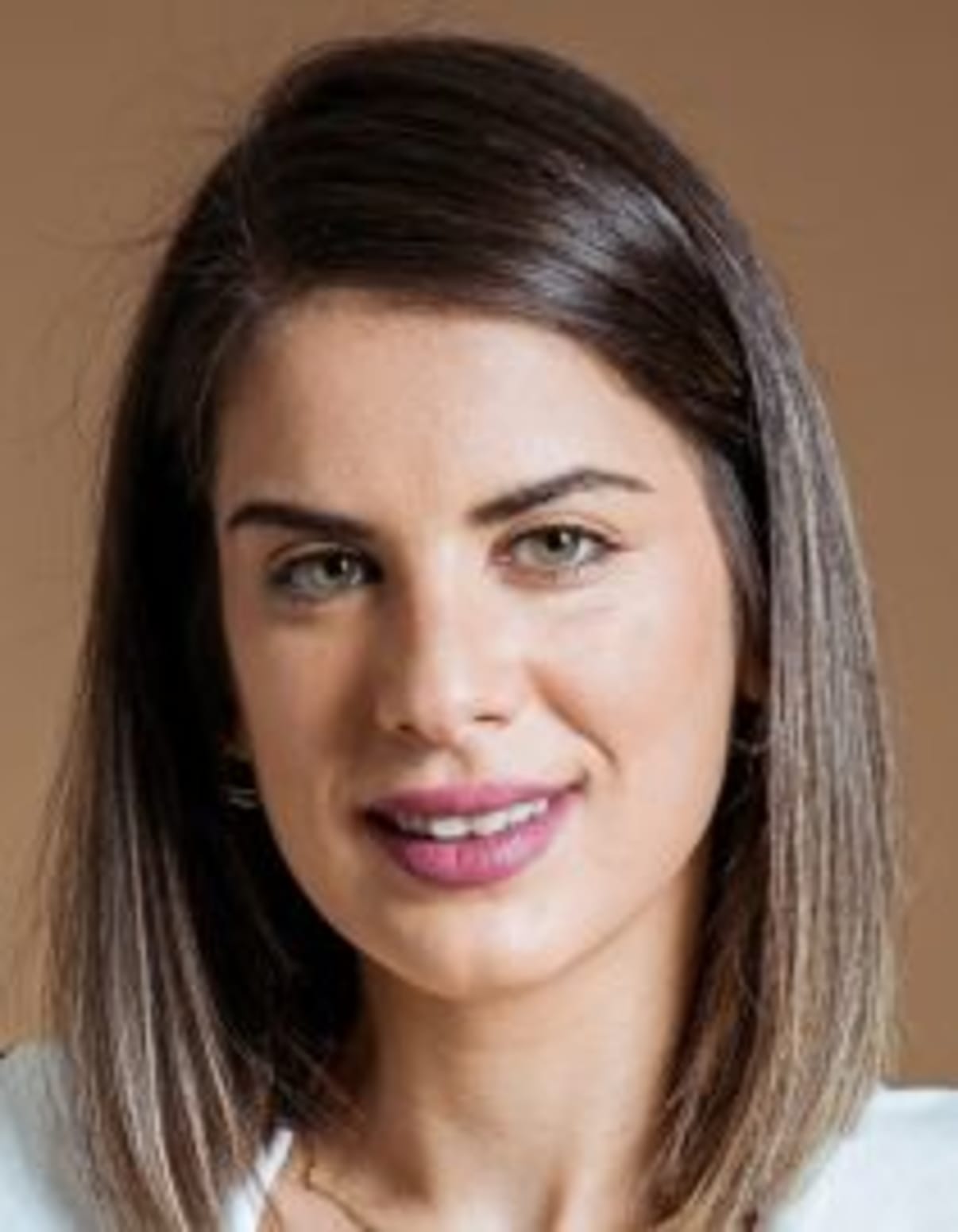 תמונת פורטרט של בעל המקצוע