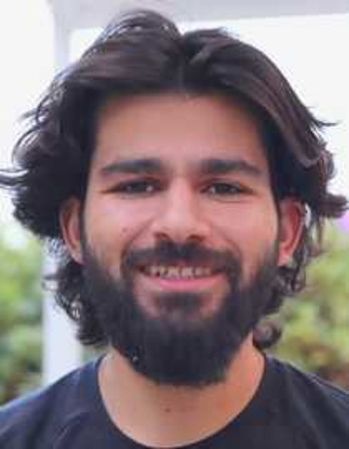 תמונת פורטרט של בעל המקצוע