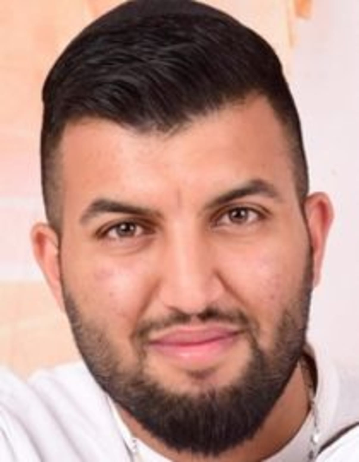 תמונת פורטרט של בעל המקצוע תמונת פורטרט של בעל המקצוע