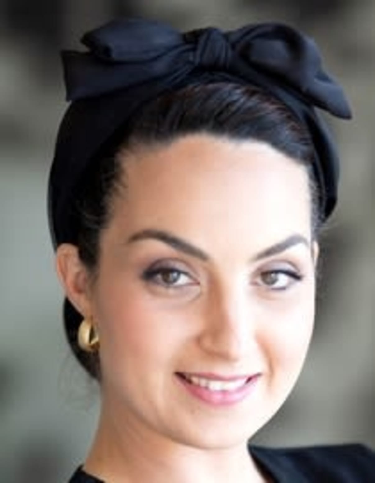 תמונת פורטרט של בעל המקצוע