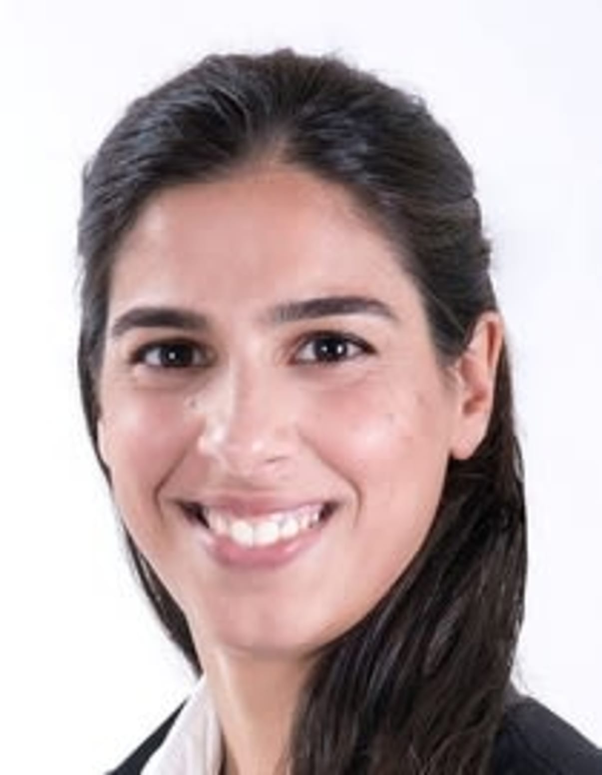 תמונת פורטרט של בעל המקצוע